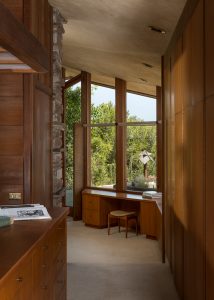 lance gerber studio Anderson Residence