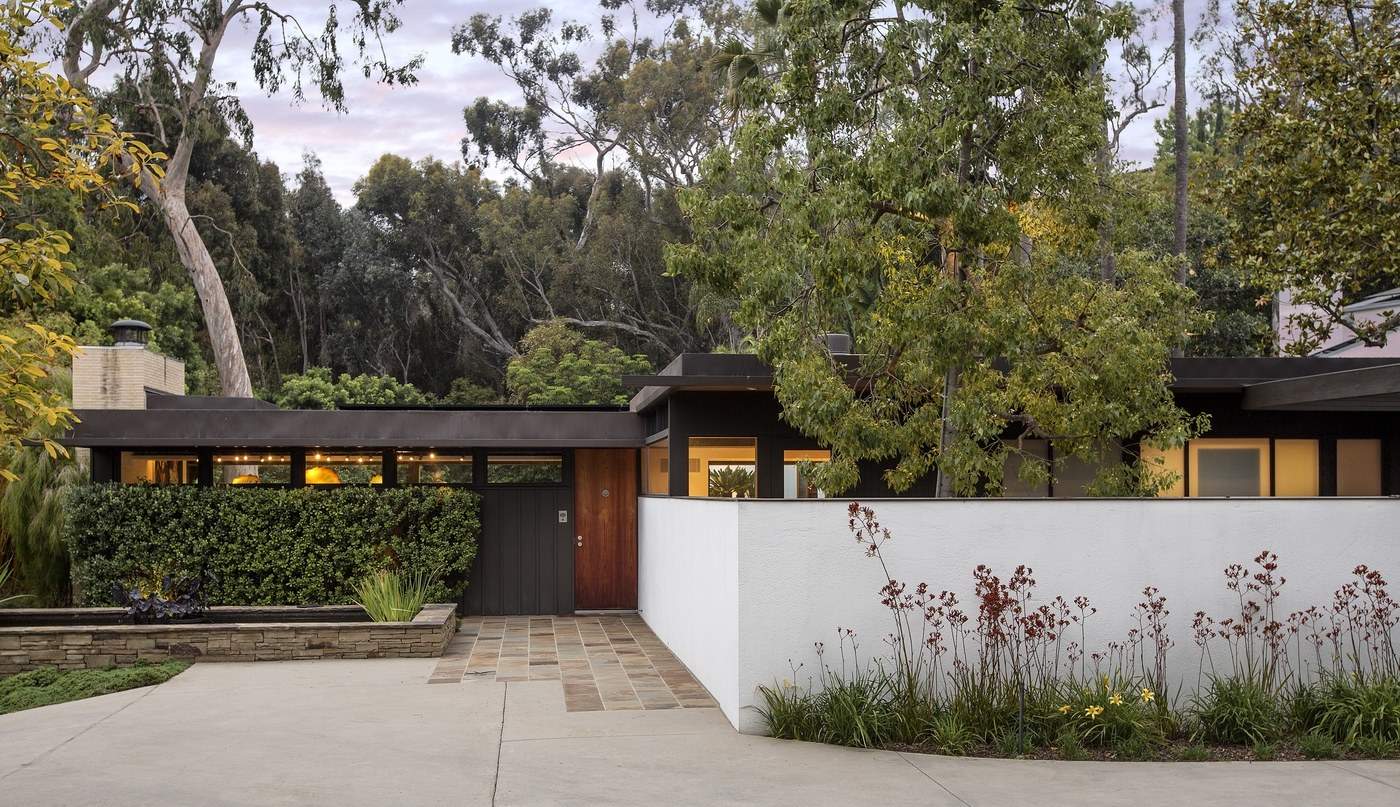 case study houses neutra