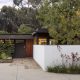Case Study House - Bailey House Richard Neutra