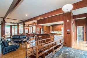 Mid Century Robert Green in Atlanta