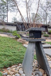 Mid Century Robert Green in Atlanta