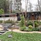 Mid Century Robert Green in Atlanta