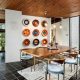 Mid Century postmodernist house Suzanne Dance Australia