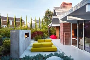 Eichler renovation klopf architects mountain view