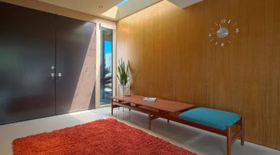 Rancho Mirage E. Stewart Williams