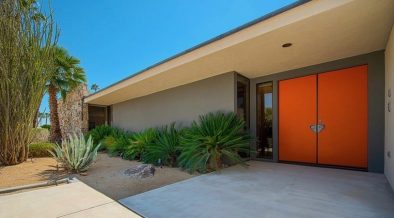 Rancho Mirage E. Stewart Williams