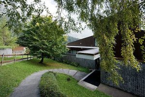 Rentsch House by Richard Neutra