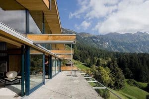 Rentsch House by Richard Neutra