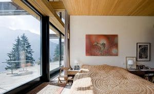 Rentsch House by Richard Neutra