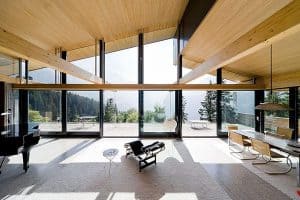 Rentsch House by Richard Neutra