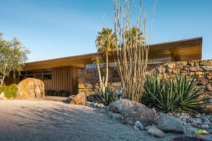 Stuart Williams - Edris House - front