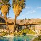 Stuart Williams - Edris House - pool