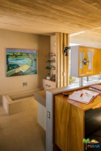 Stuart Williams - Edris House - kitchen