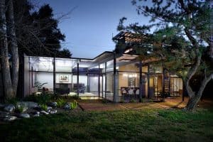 The Ken McLeod Residence
