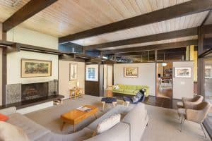 The Ken McLeod Residence