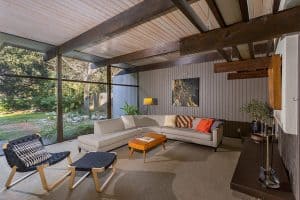 The Ken McLeod Residence