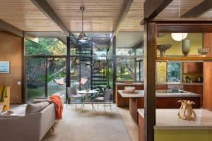 The Ken McLeod Residence