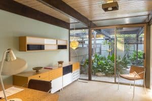 The Ken McLeod Residence