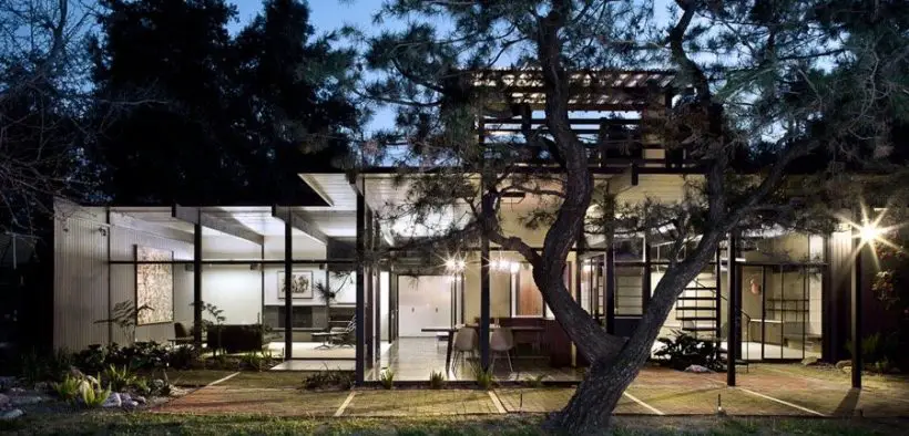 The Ken McLeod Residence