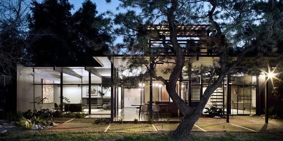 The Ken McLeod Residence