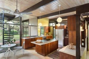 The Ken McLeod Residence