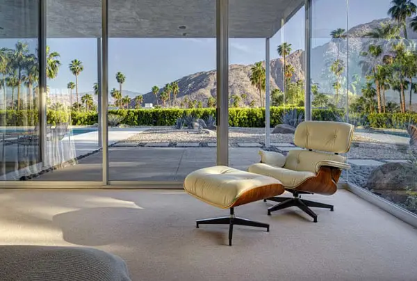 William Cody Modernism in Palm Springs