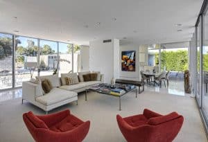 William Cody Modernism in Palm Springs