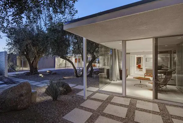 William Cody Modernism in Palm Springs