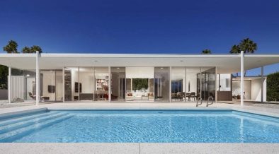 William Cody Modernism in Palm Springs