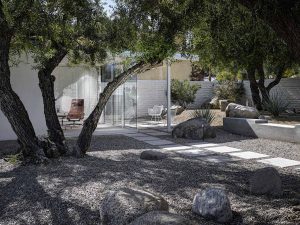 William Cody Modernism in Palm Springs