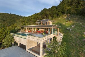 Naked House - Marc Gerritsen exterior