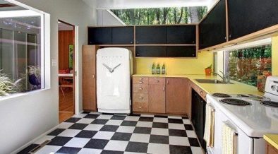 The-Paul-Hayden-Kirk-House-in-Bellevue kitchen