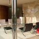 Villa Tugendhat Ludwig Mies van der Rohe interior living room
