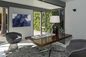 donald wexler house palm springs studio daylight