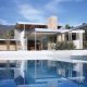 richard neutra kaufmann house pool