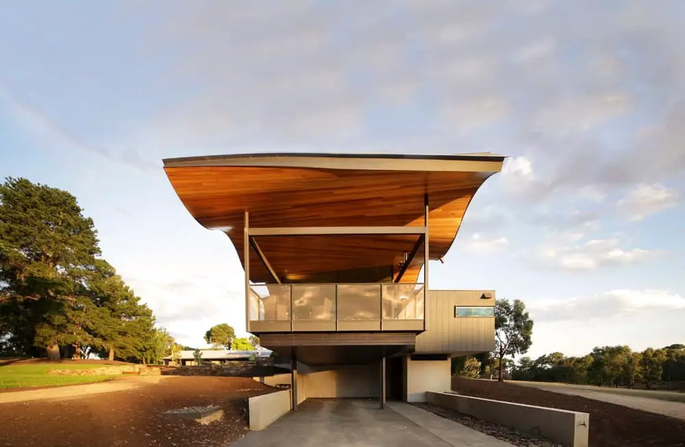 seeley architects lauriston-house roof