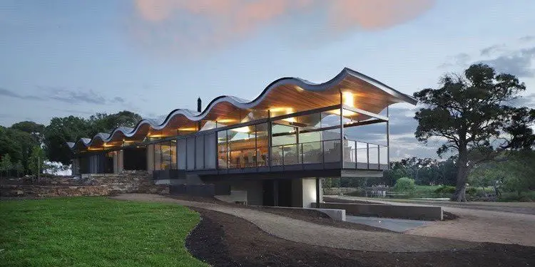 seeley architects lauriston-house