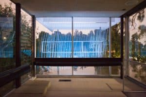 richard neutra VDL II House