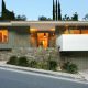 mid-century renovation in Beachwood Canyon_exterior