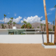 John Porter Palm Springs Oasis
