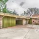 Mid Century Modern Denver exterior