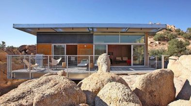 Modern-house-Joshua-Tree-National-Park