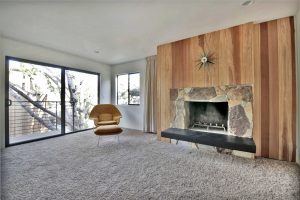mid-century house san diego studio