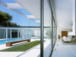 Richard Neutra Rose House
