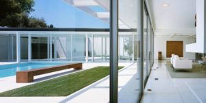 Richard Neutra Rose House