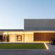 Modernist House - Govaert and Vanhoutte Architects