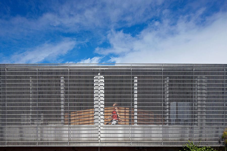 Hawaiian Modernism: Craig Steely's Minimalist Yeo House