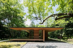 Yokouchi Residence - Kidosaki Architects