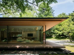 Yokouchi Residence - Kidosaki Architects
