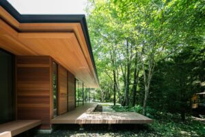 Yokouchi Residence - Kidosaki Architects